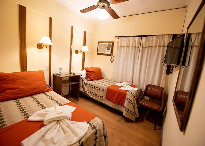 Hotel Gran Litoral