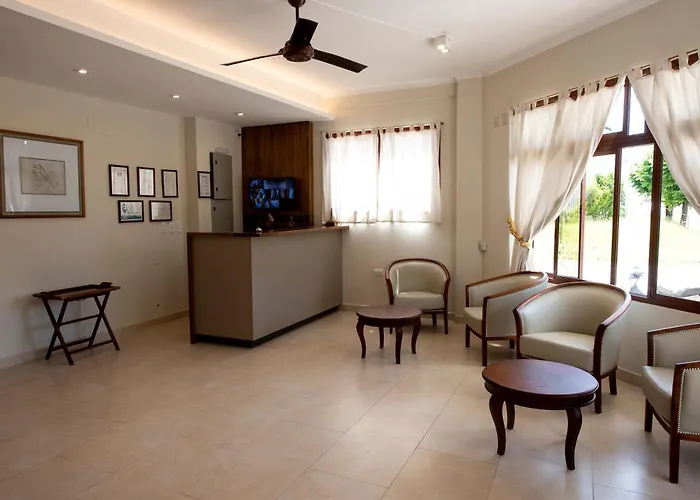Hotel Gran Litoral