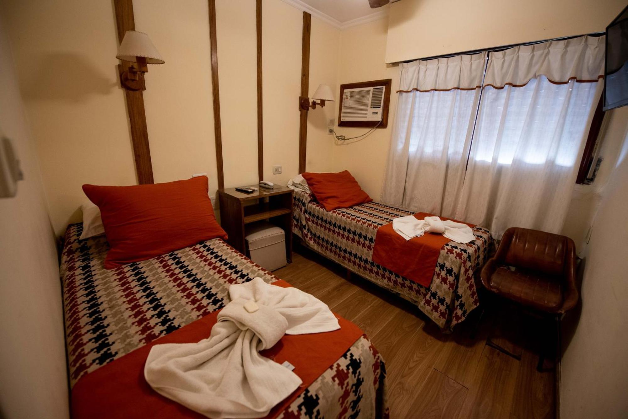 Hotel Gran Litoral *