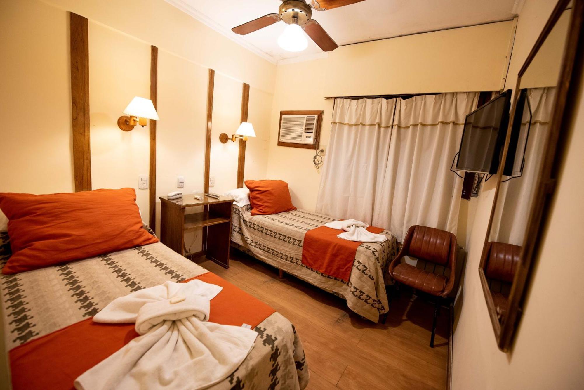Hotel Gran Litoral Concepción del Uruguay