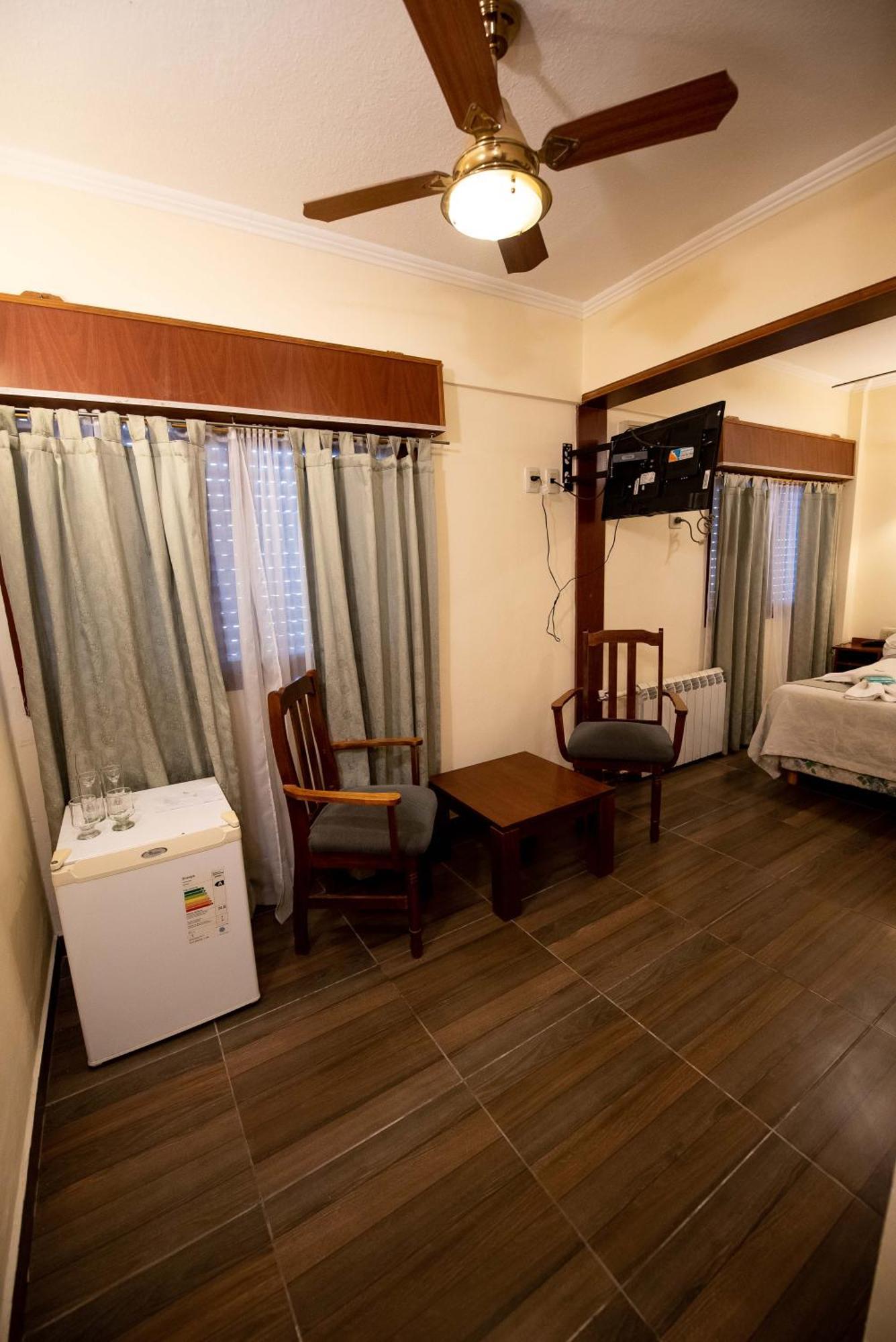 Gran Litoral Hotel