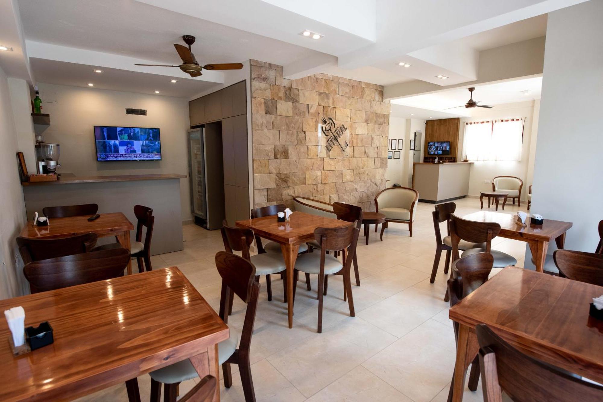 Gran Litoral Hotel Concepción del Uruguay