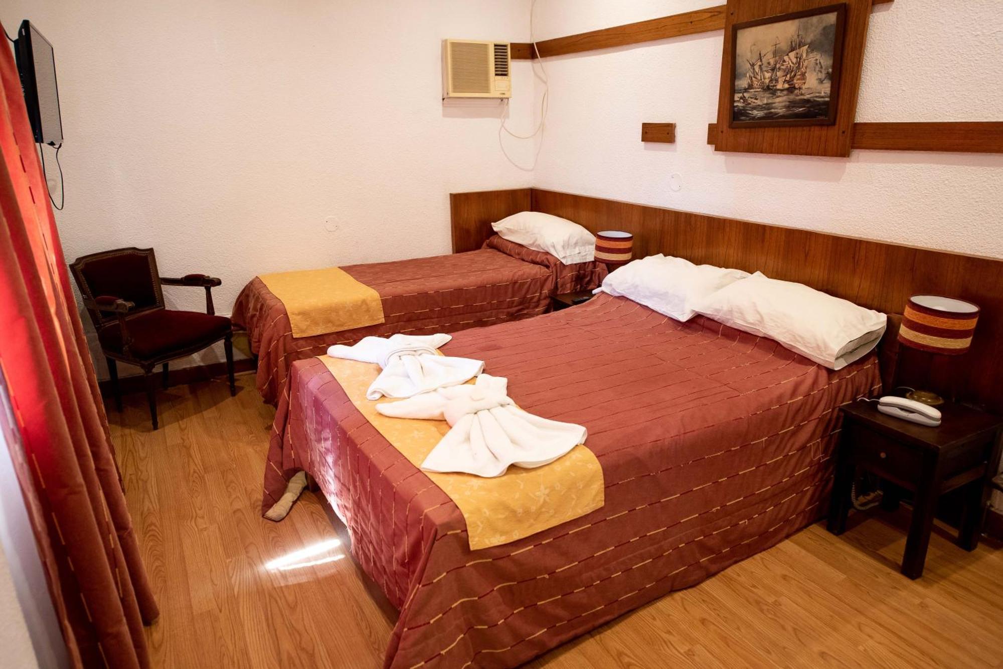 Hotel Gran Litoral Concepción del Uruguay