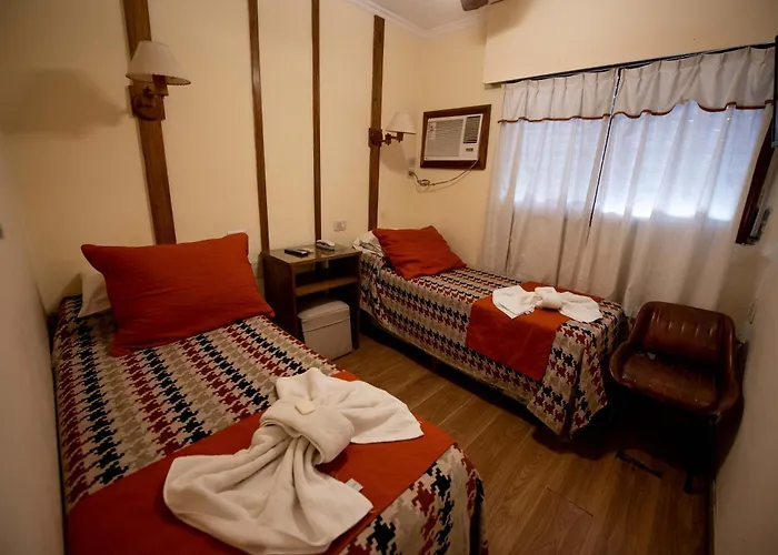 Hotel Gran Litoral