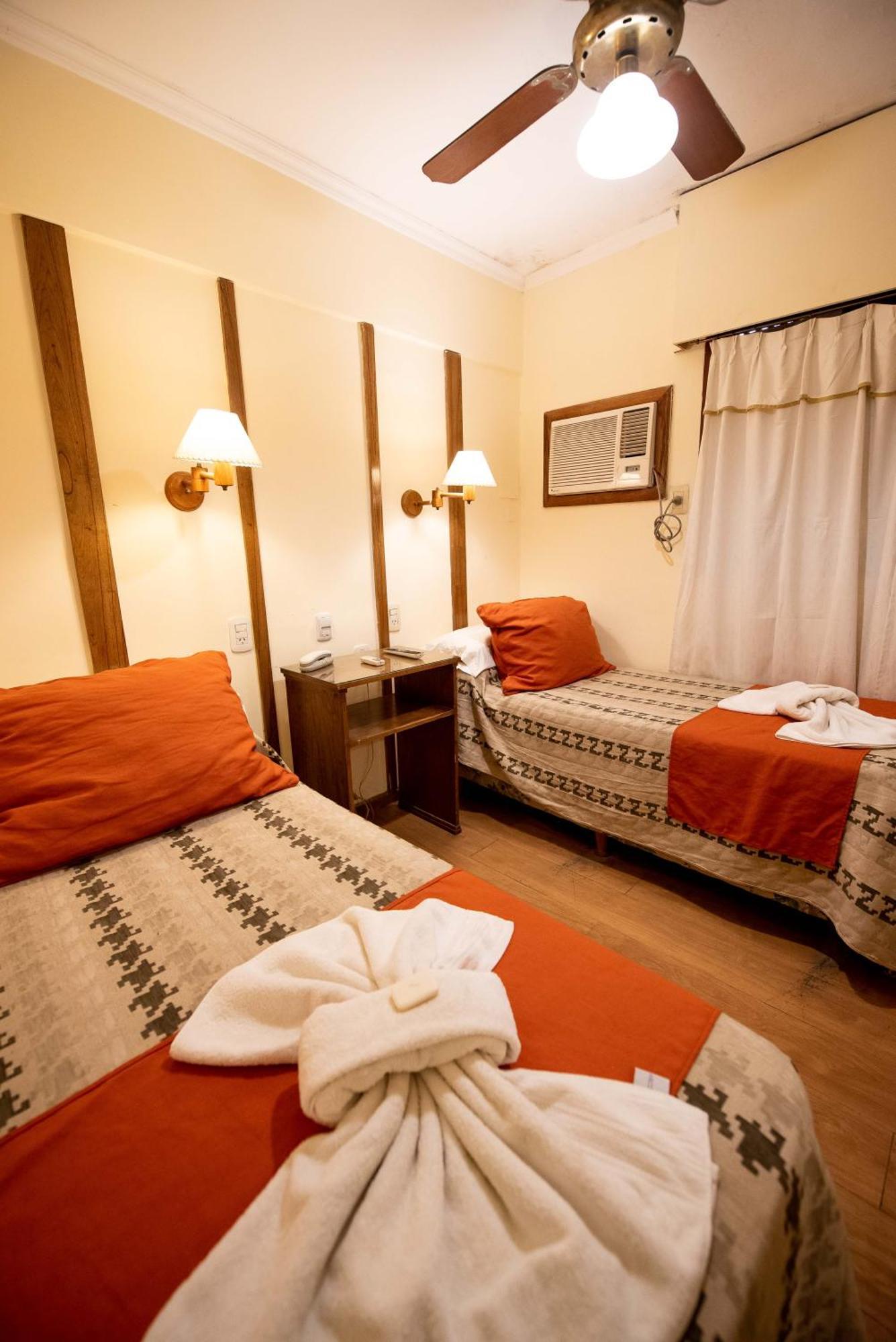 Hotel Gran Litoral