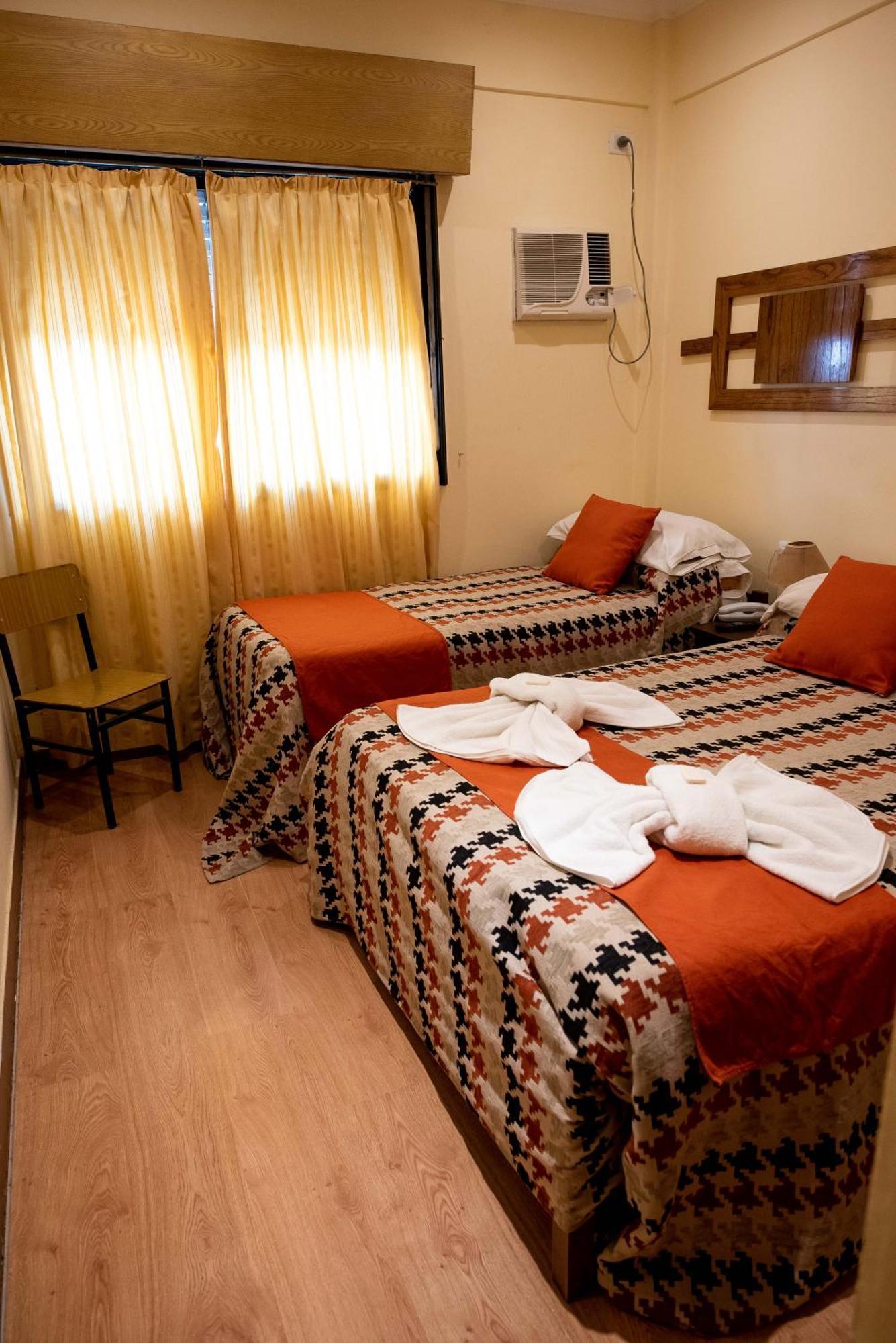 Gran Litoral Hotel *