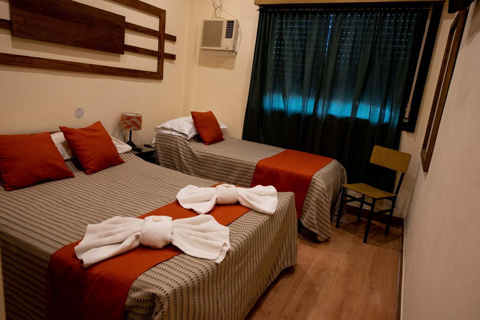 Gran Litoral Hotel